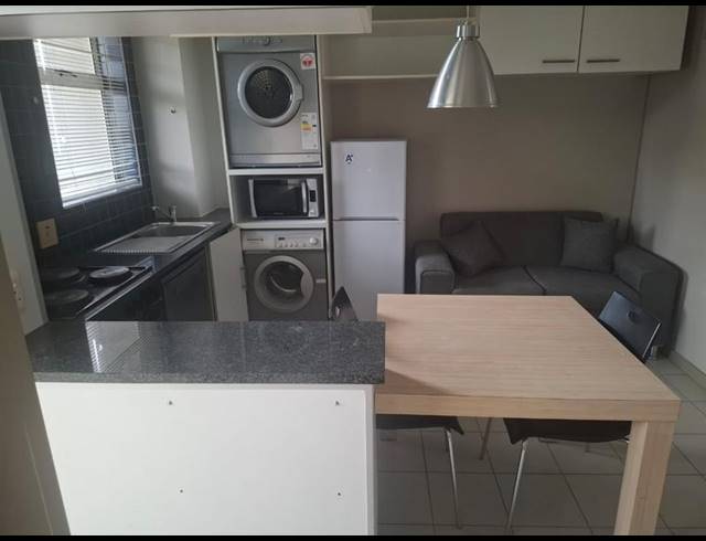 1 BEDROOM PROPERTY TO RENT IN HILLCREST
